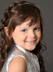 Luiza Agurre de Menezes