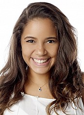 Marcela Pereira do Nascimento