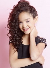Maria Adrielly Santos Ferraz