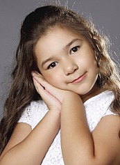 Maria Clara Mesquita de Souza