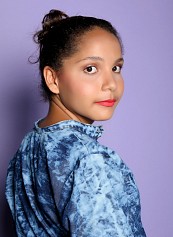 Maria Vitoria Freire da Silva