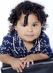 Mariah Amaro Cardozo