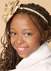 Mariana Haddas Vivian