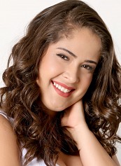 Mariana Santos Lopes