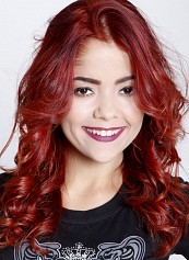 Marta Martins Balbino da Silva