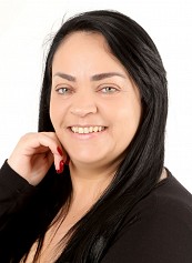 Meire Chiquinelli A. Barros