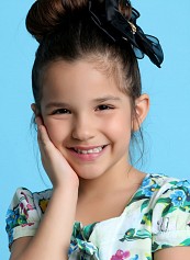 Melissa Mendes de Angeli