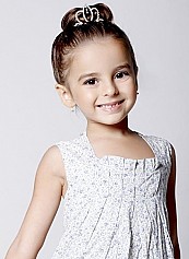 Milena Cervantes Volpi