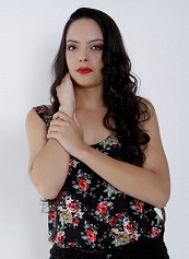 Milena Patrícia da Silva