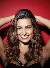 Priscila Alves Lopes