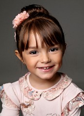 Rafaela Henares da Silva