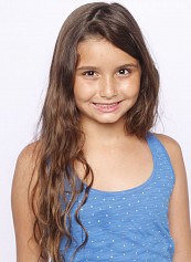 RAISSA GALLEGO