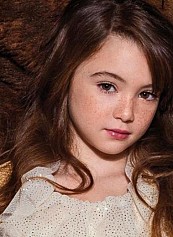 Sophia Nazaro