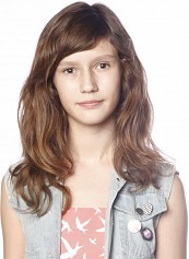 SOPHIE RUTHERFORD