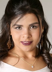 Tamires Cristina dos Santos