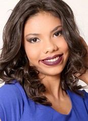 Tamires Silva