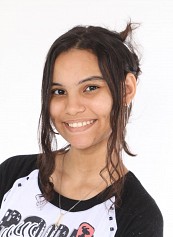 Thaís Mirella Santos Bahia