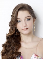 Thifanny Fernandes da Silva