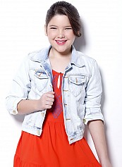 Victória Grazielly Araújo de Medeiros