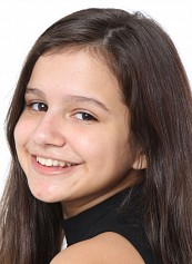 Vitoria Carvalho Lopes