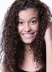 Vitoria Prado de Oliveira