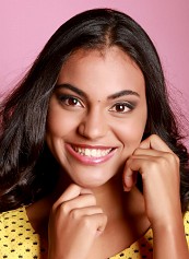 Vitoria Rabelo da Silva