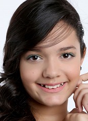 Yasmin Azevedo Silveira