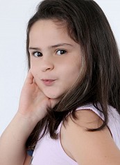 Yasmin de Aquino Ferreira Jayme